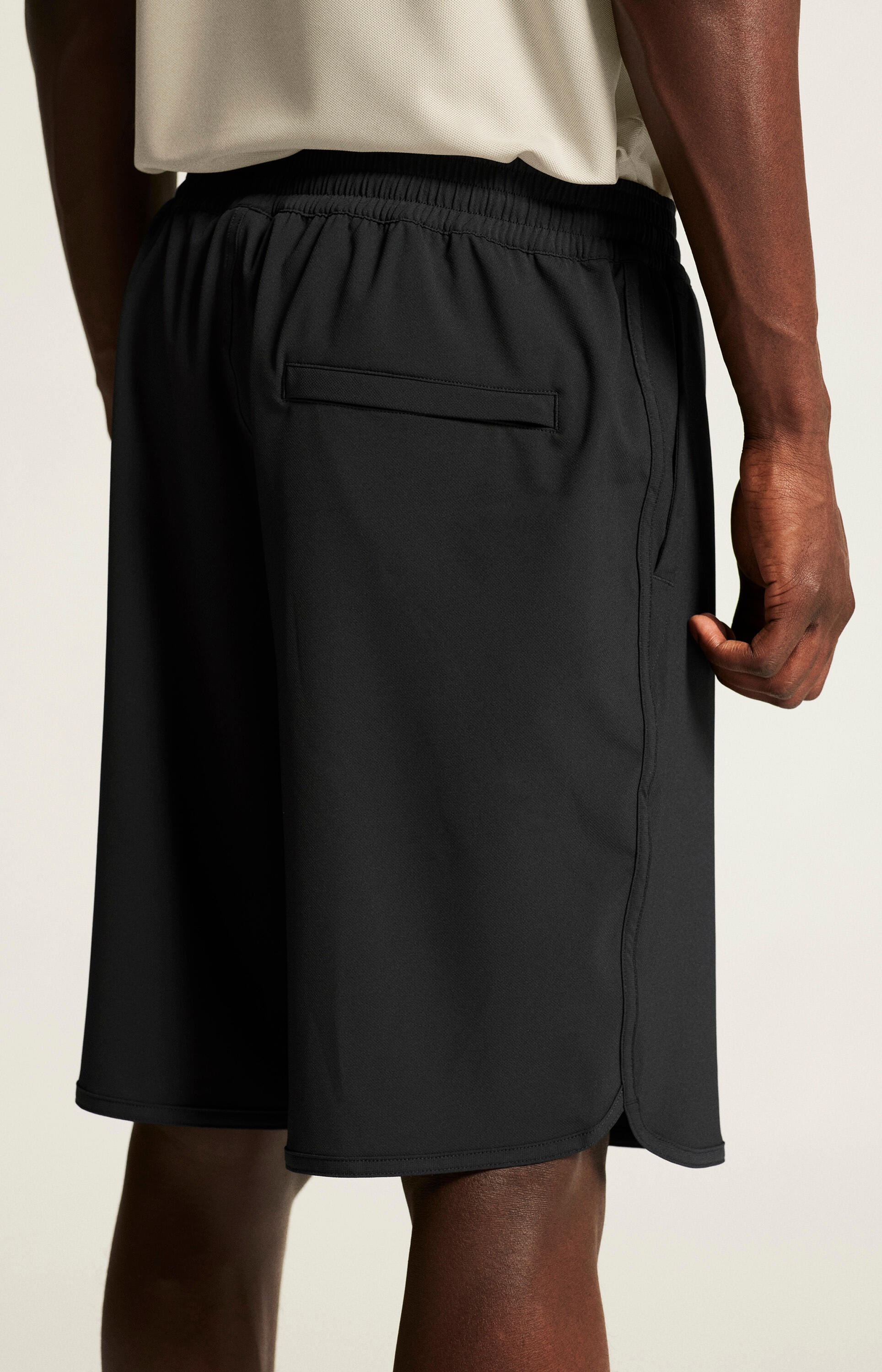 Shorts d'entraînement Structure Collective Homme 2/2