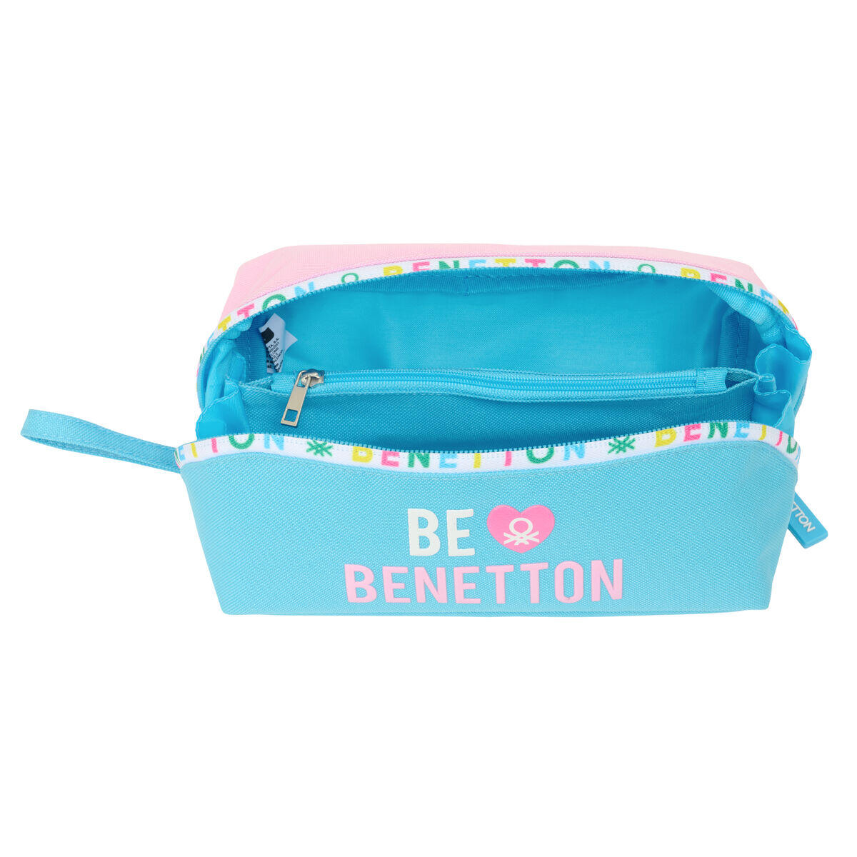 Necessaire Benetton Unique 3/4