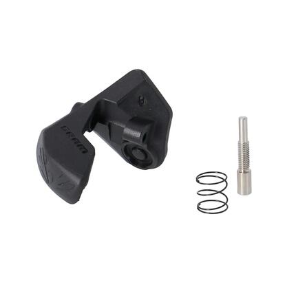 Levier de vitesses SRAM XX1 X01 Eagle AXS électrique, incl. ressort/goupille,11.