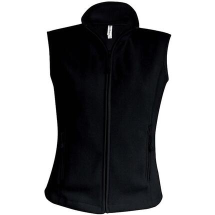Gilet femme Kariban Micropolaire Mélodie