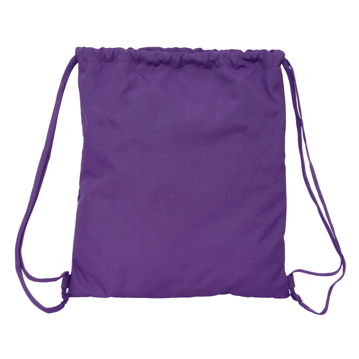 Saco Mochila com Cordas Real Valladolid C.F. 4/4