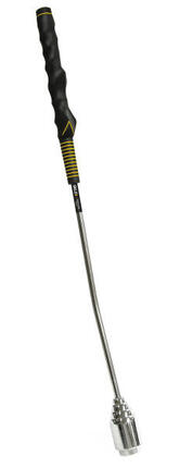 SKLZ Tempo- und Grifftrainer – Optimieren Sie Ihr Golf-Schwungtempo und Timing