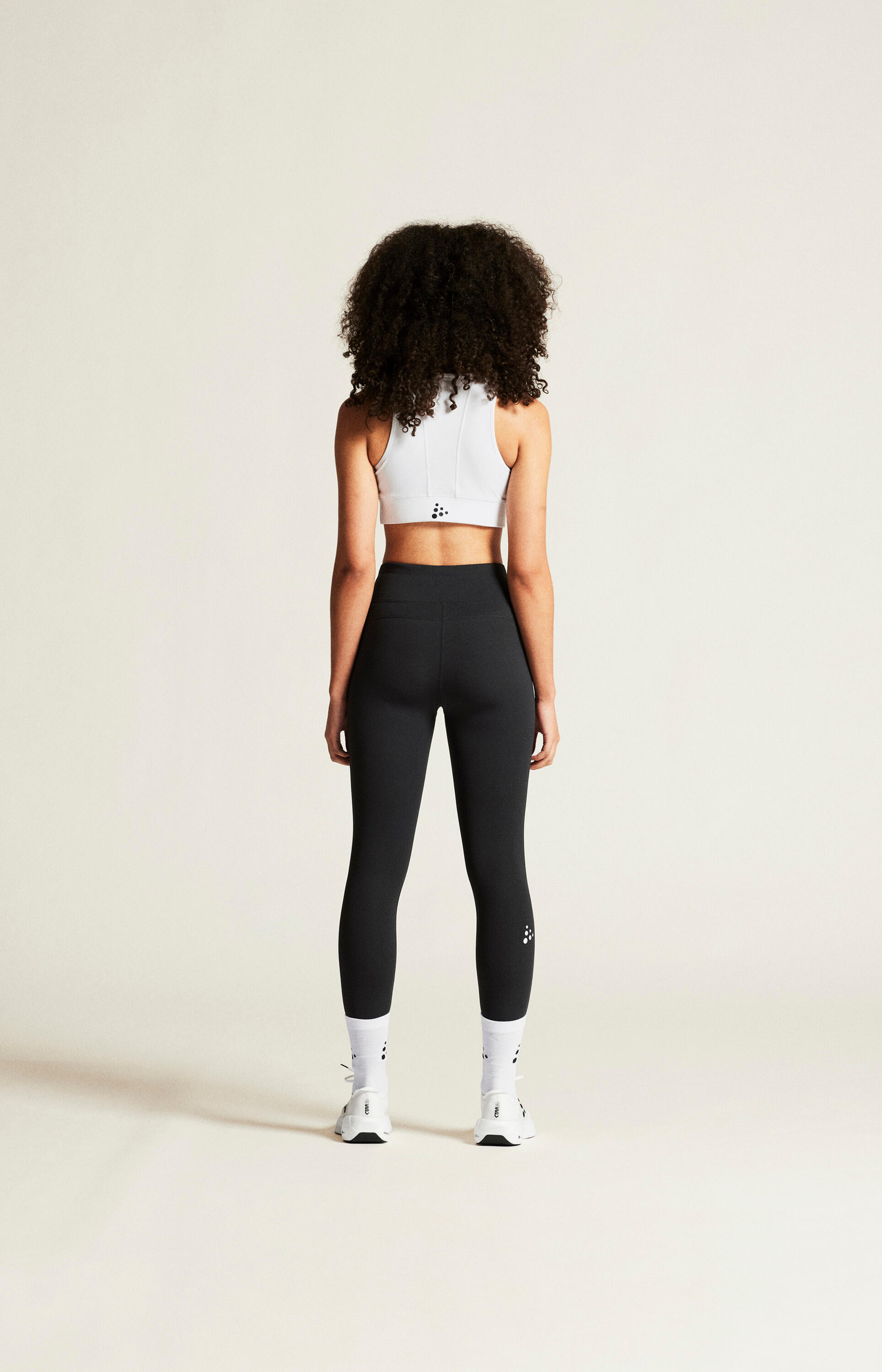 Craft Damen Tight Core Essence Tights 2 W 1915612 2/7