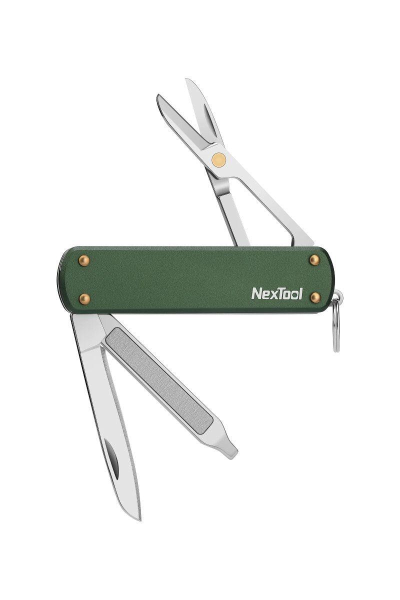 Multifunkční nůž Mini Pocket Knife NE0143 2/2