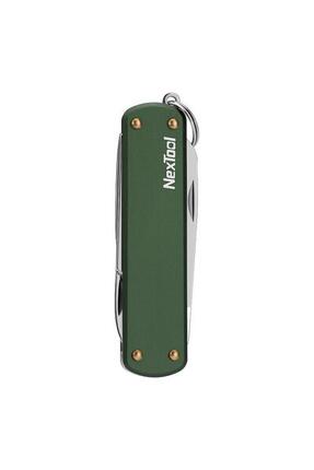 Multifunktionsmesser Nextool Mini Pocket Knife Grün