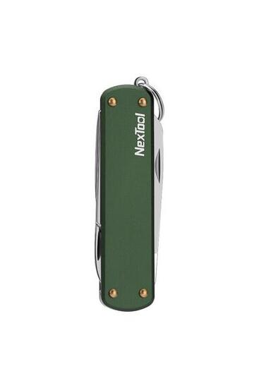 Coltello Multifunzione Nextool Ne0143 Mini Pocket 4 In 1