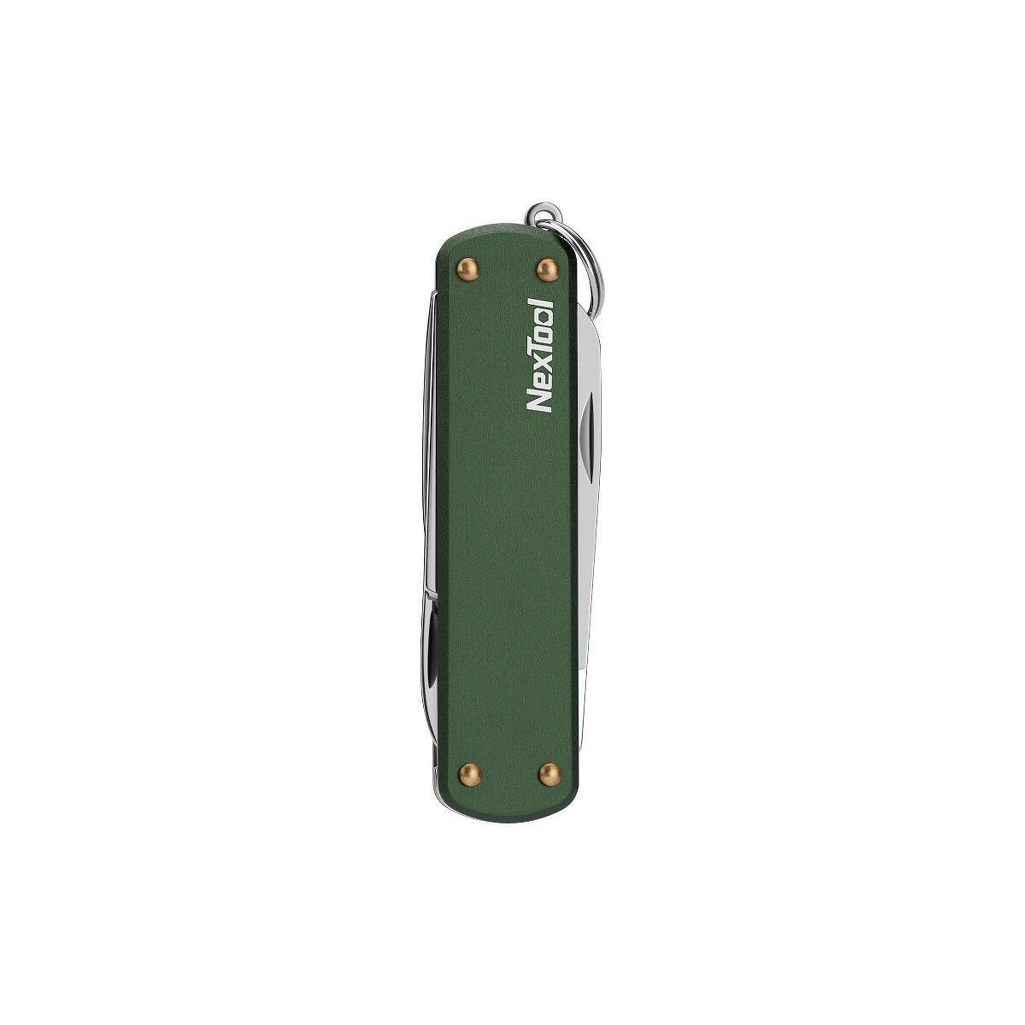 NEXTOOL Multifunkční nůž Mini Pocket Knife NE0143