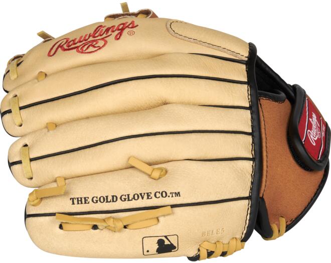 Rawlings SC105TCI 10,5 Inch Model LH 3/4