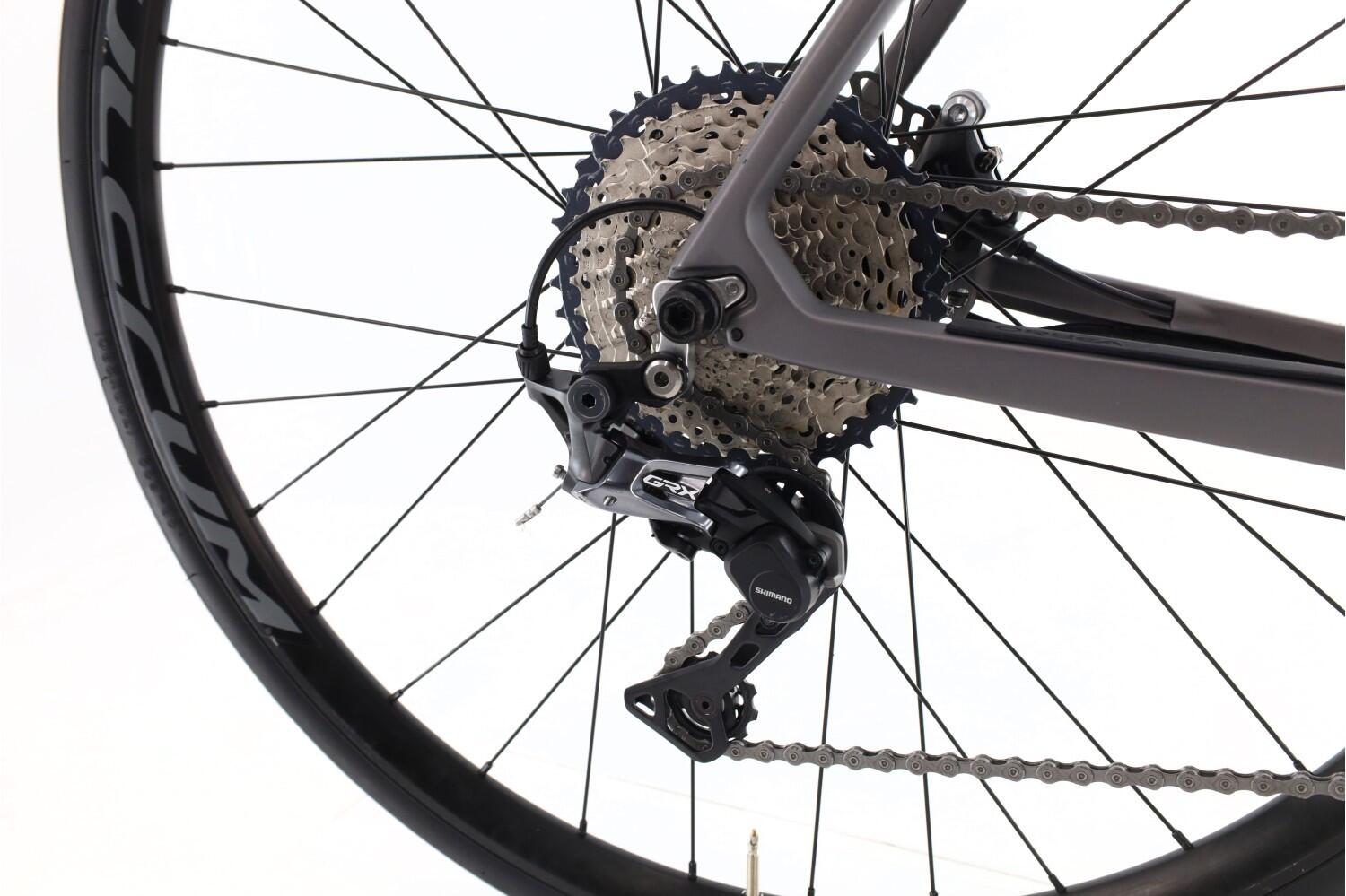 Refurbished E-Rennrad · Refurbished Rennrad ·  Gain M30 5/6