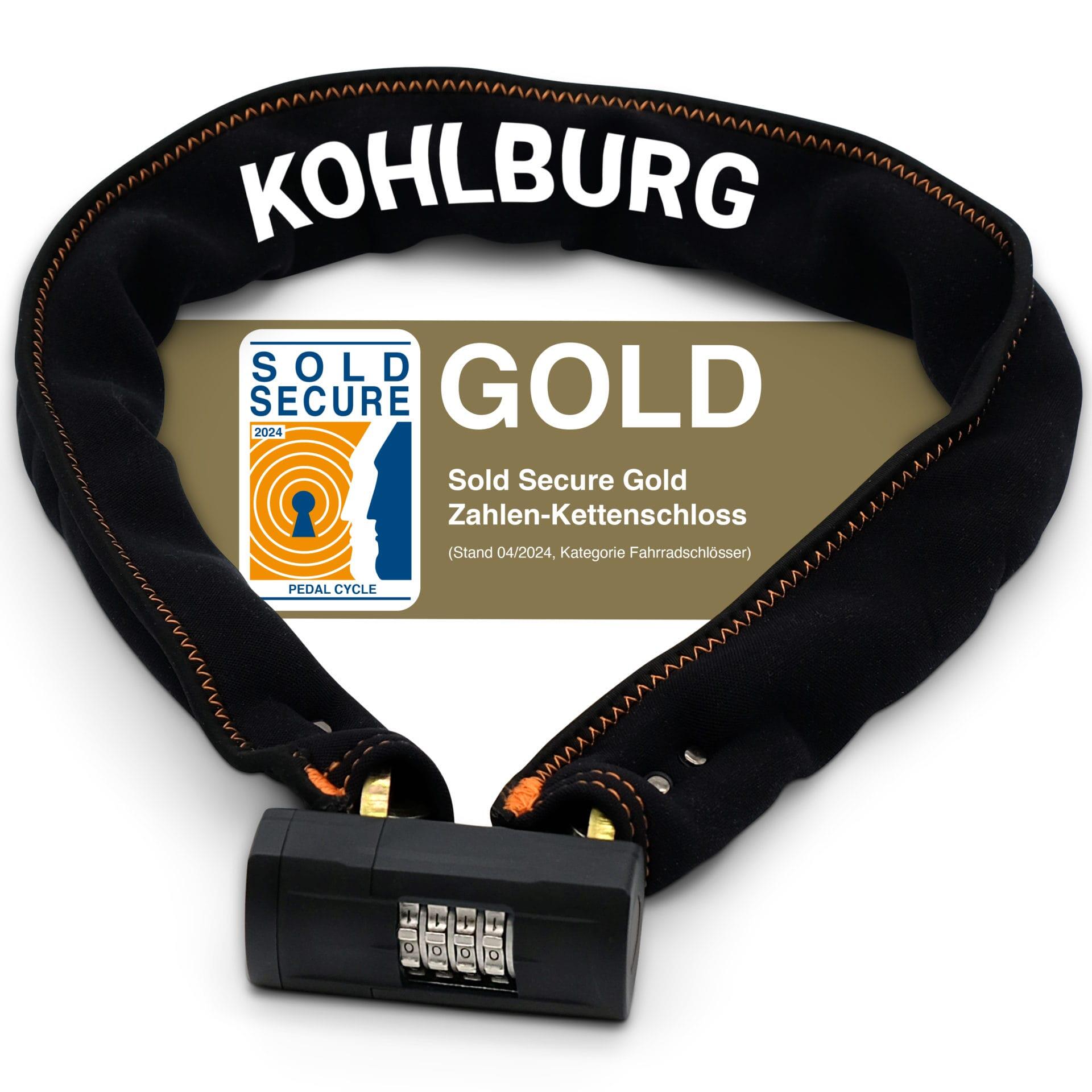 KOHLBURG picture