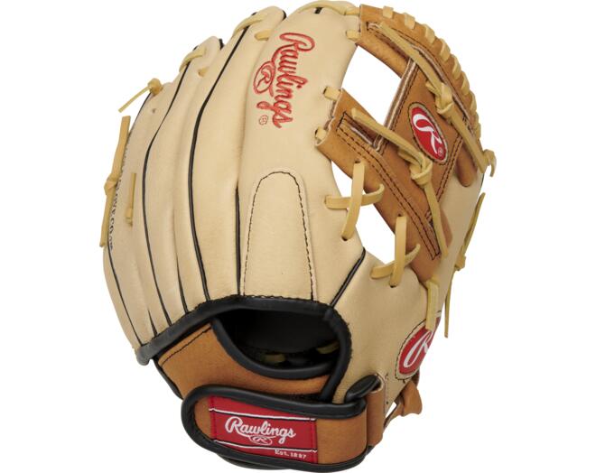 Rawlings SC105TCI 10,5 Inch Model LH 2/4