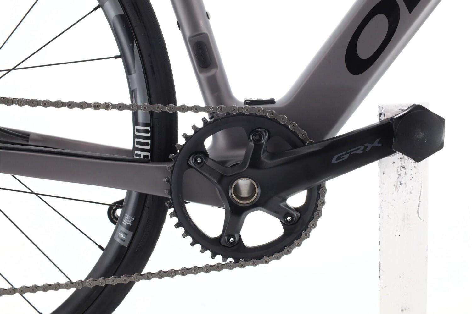 Refurbished E-Rennrad · Refurbished Rennrad ·  Gain M30 6/6