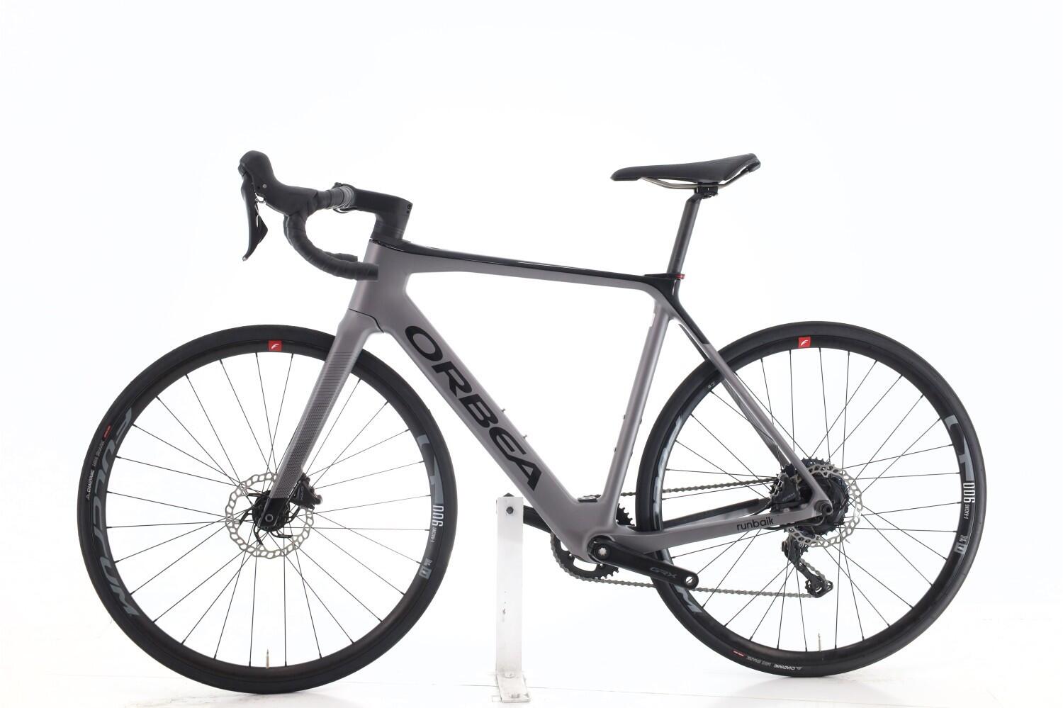 Refurbished E-Rennrad · Refurbished Rennrad ·  Gain M30 2/6