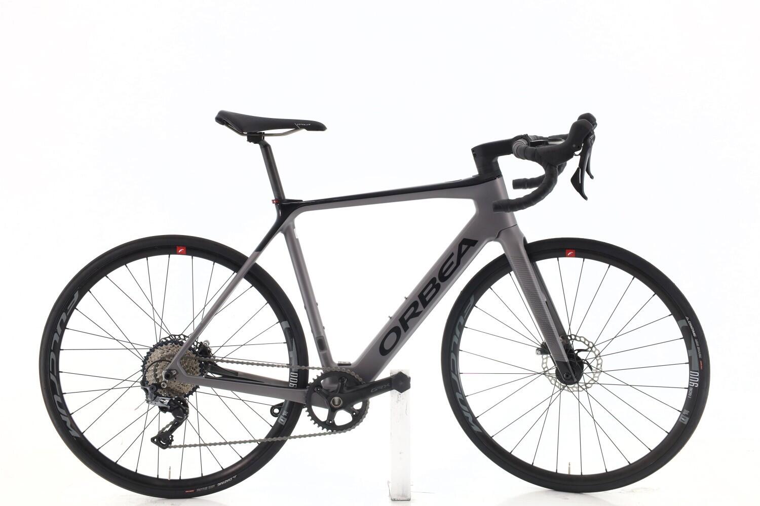 Refurbished E-Rennrad · Refurbished Rennrad ·  Gain M30 1/6