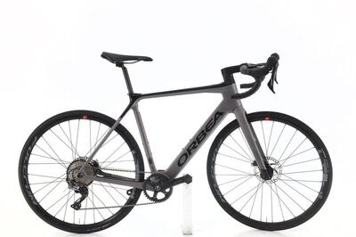Refurbished E-Rennrad · Refurbished Rennrad · Gain M30 Carbon
