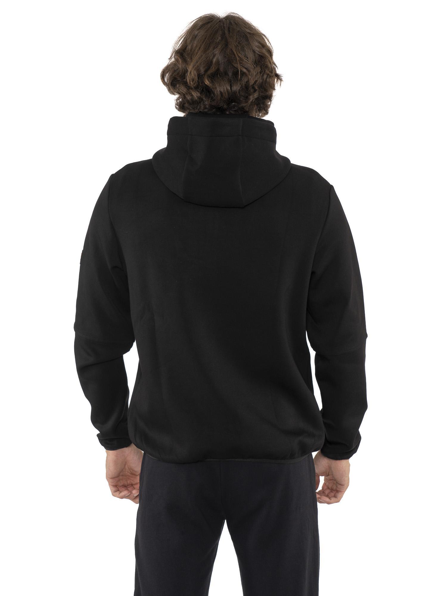 Sweat-shirt de sport léger en néoprène "Tech" 4/6