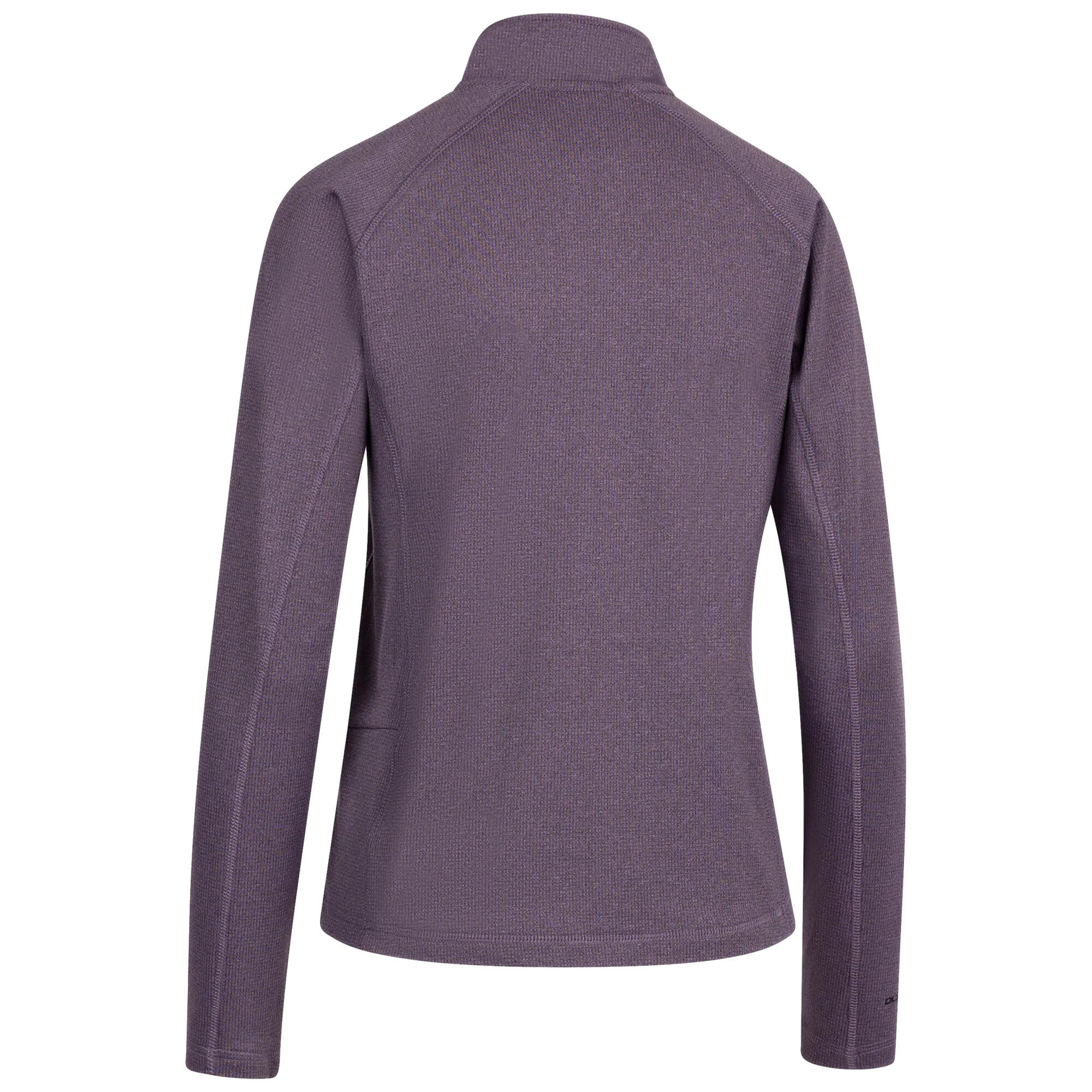 Haut THERESA DLX Femme (Glycine Chiné) 2/4
