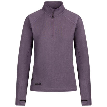 Haut THERESA DLX Femme (Gris Chiné)