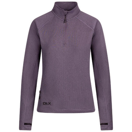 Haut THERESA DLX Femme (Glycine Chiné)