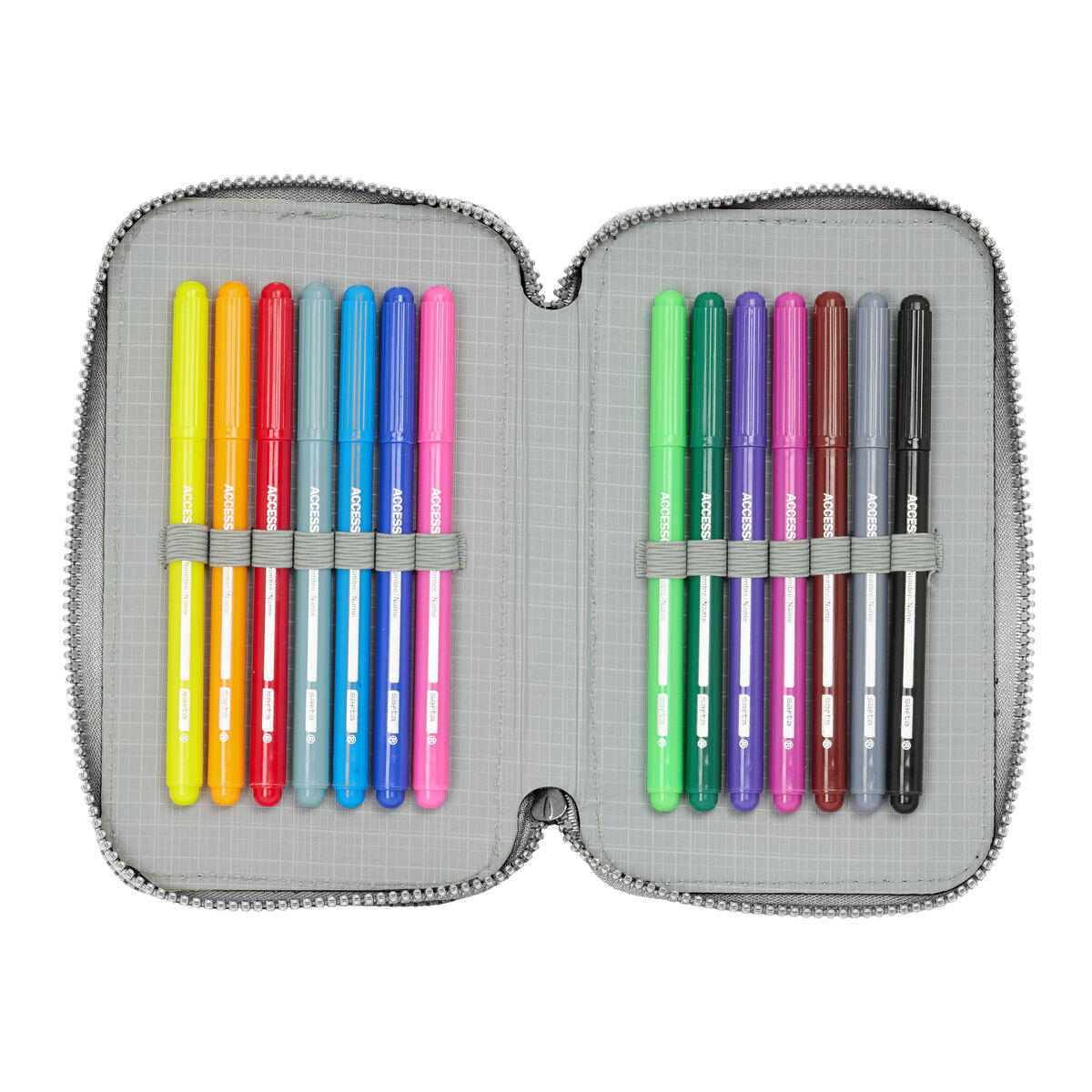 Dubbele etui Batman Game over 3/5