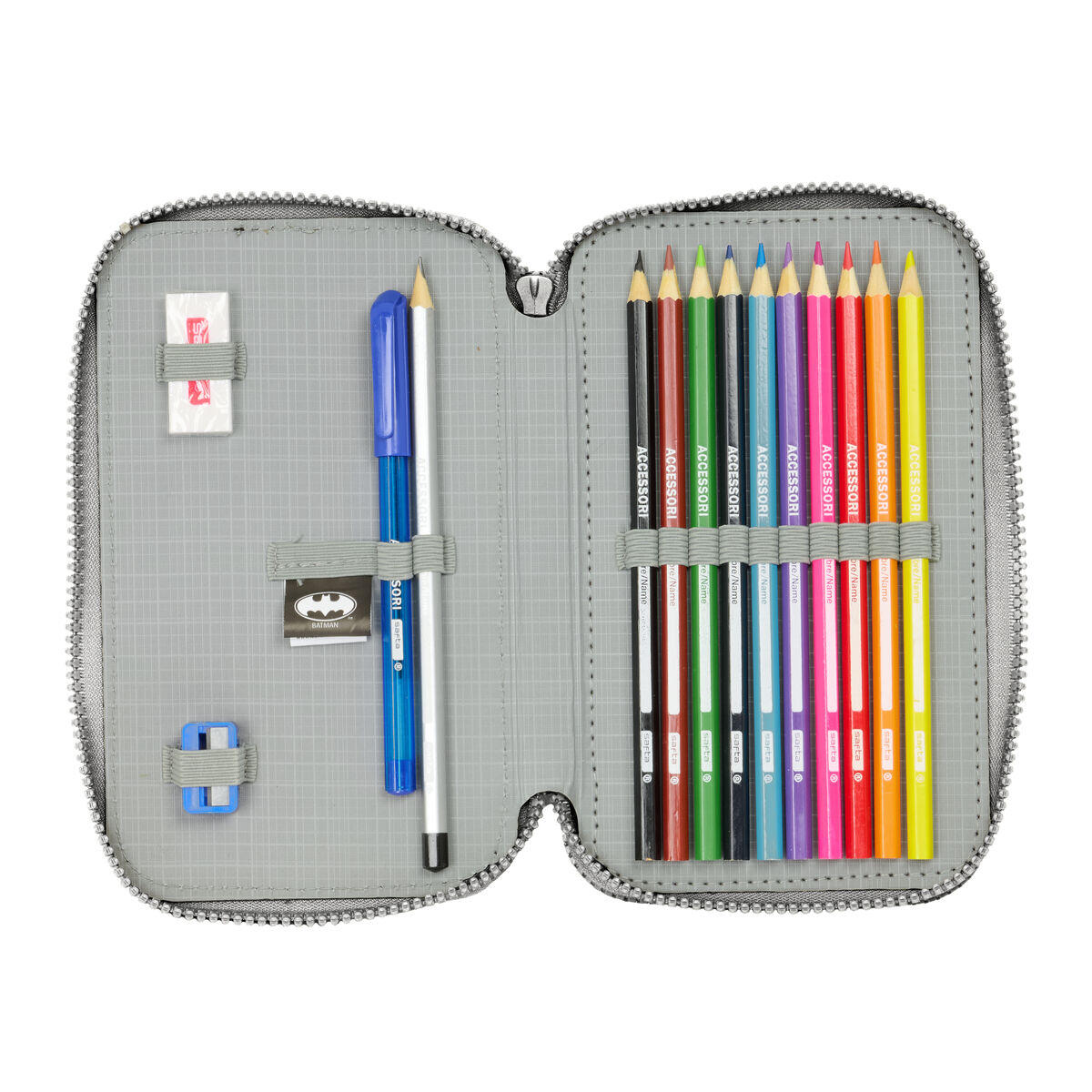 Dubbele etui Batman Game over 4/5