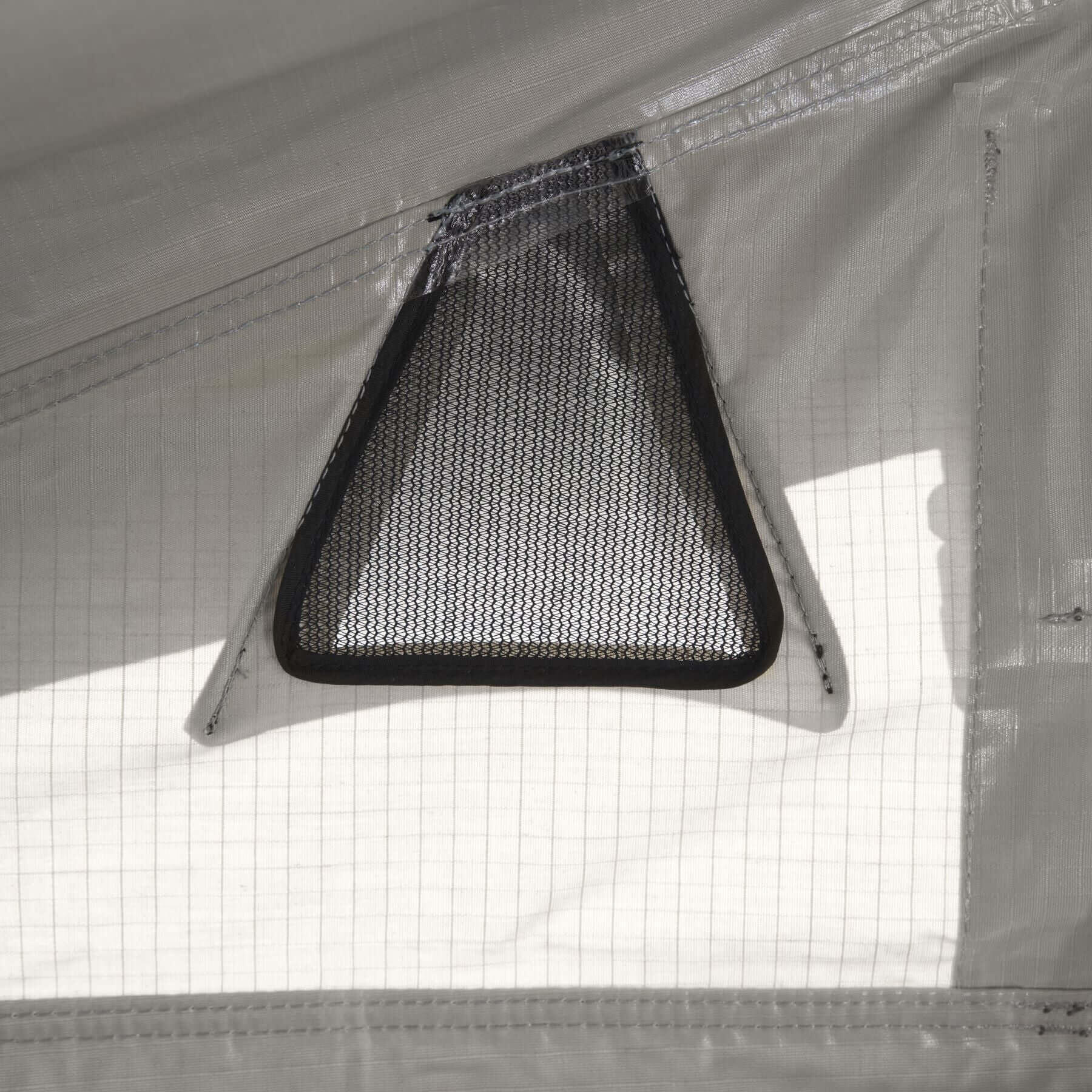 Tente de toit Horntools Track pour 2 personnes, 130 cm 6/8