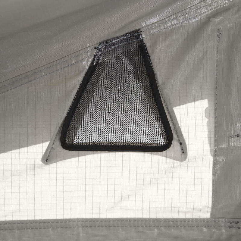 Horntools tente de toit Track 2 personnes