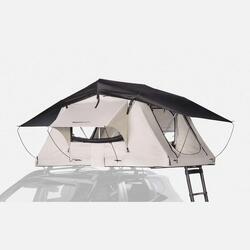 Horntools tente de toit Track 2 personnes