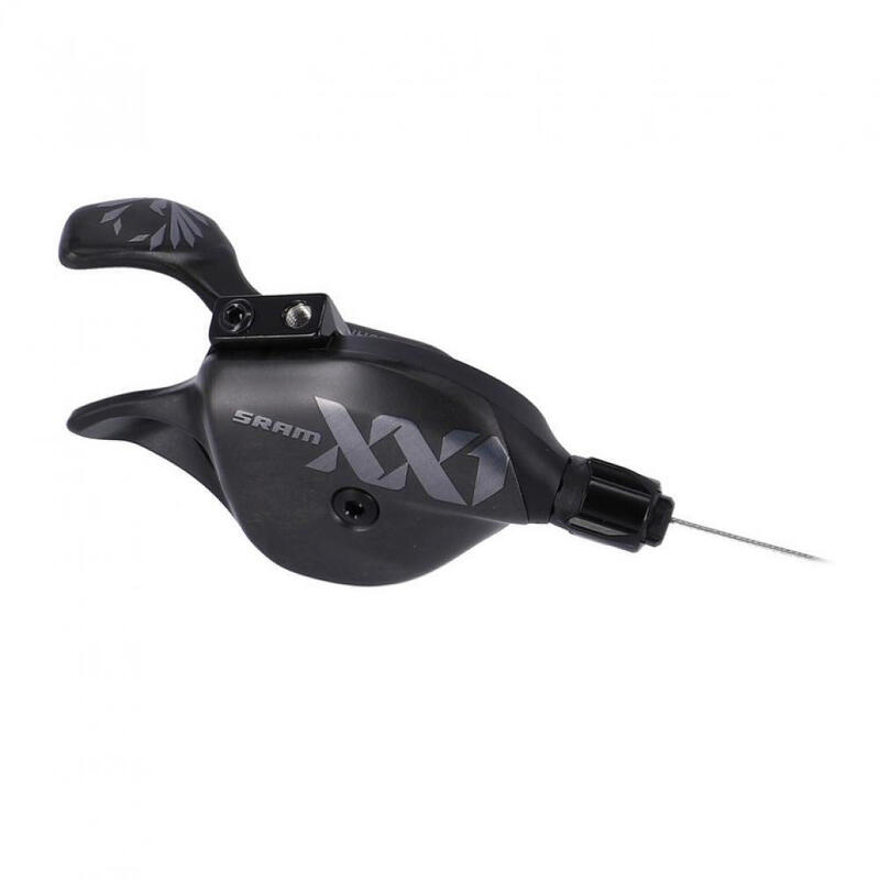 Sram Trigger Xx1 Eagle Single Click Black