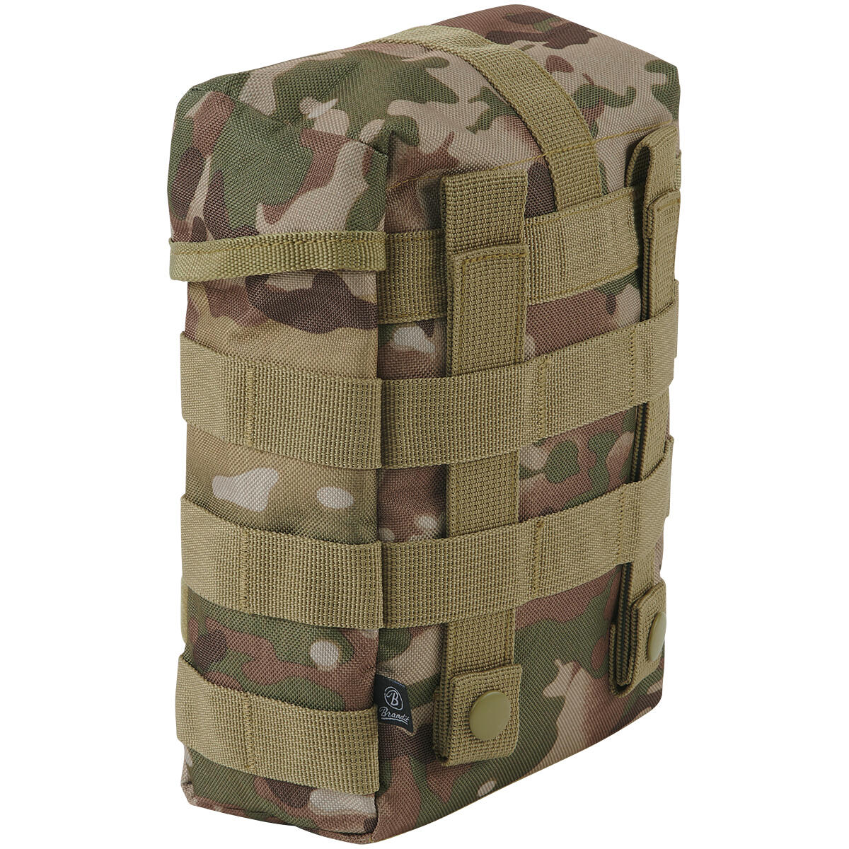 Mappe Brandit Molle Fire 2/2