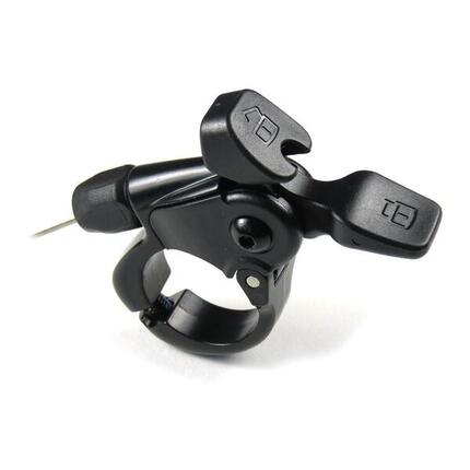 Manette de blocage pour toutes les fourches Suntour