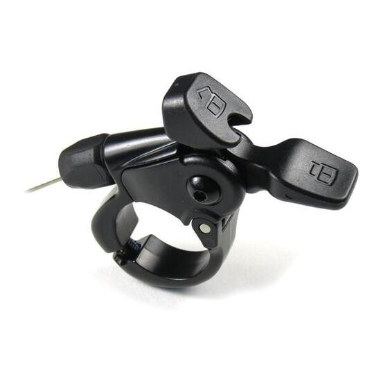 Manette de blocage pour toutes les fourches Suntour