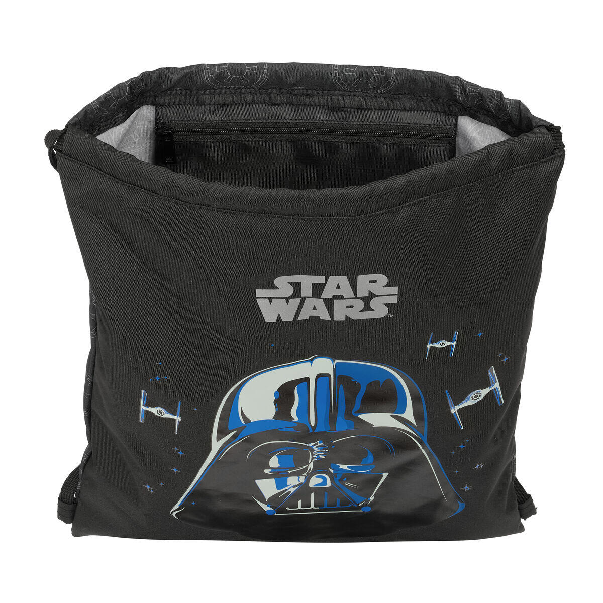 Sac à dos serré par des ficelles Star Wars Rebellion 2/4