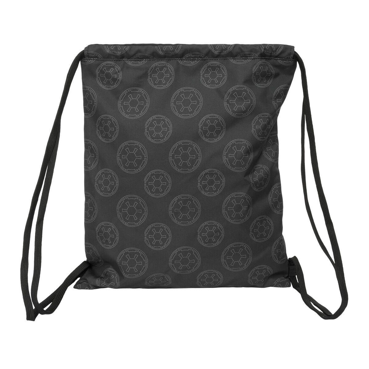 Sac à dos serré par des ficelles Star Wars Rebellion 4/4