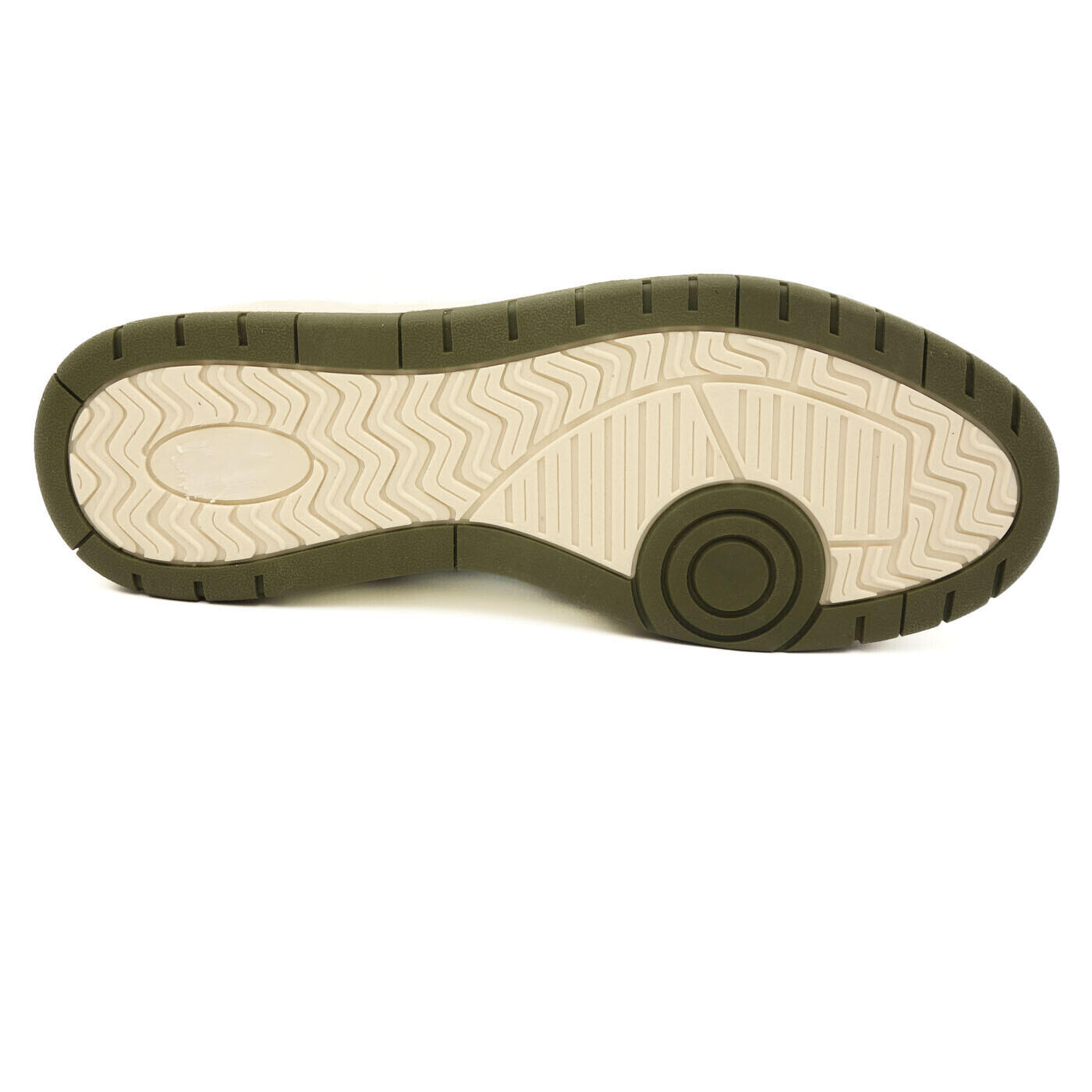 Sneakers da donna Serge Blanco Vernaz 6/6