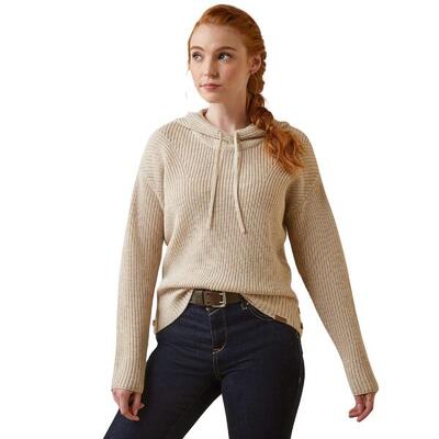 Maglione da donna Ariat Los Altos