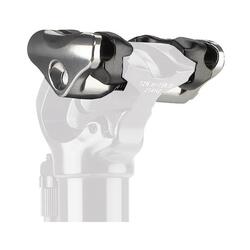 Collier breveté XLC Pro pour tige de selle télescopique SP-T05/06/08 SP-X02