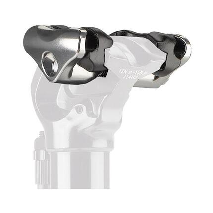 XLC Patentklem Pro collier de selle SP-T05/06/08 SP-X02