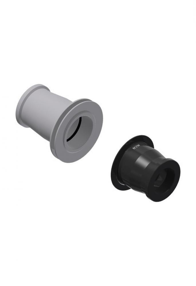Kit Conversion Moyeu Arrière DT Swiss – 142/12mm – 11 Vitesses – Route – Noir Mat