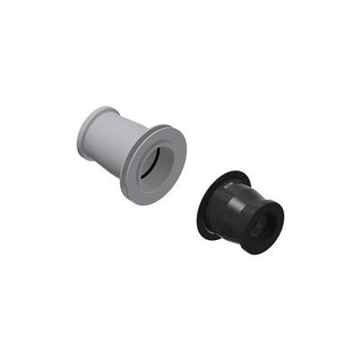 Dt swiss ombouwkit achternaaf 142/12 mm n3w campagnolo zwart mat