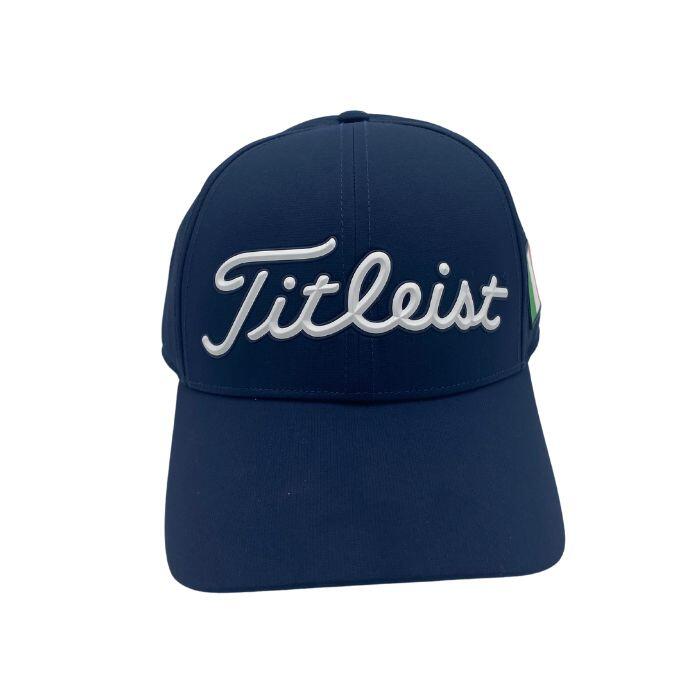 Titleist Players Tech Italie Cap Navy 5/5