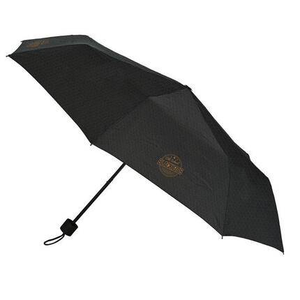 Opvouwbare Paraplu BlackFit8 Old school Zwart