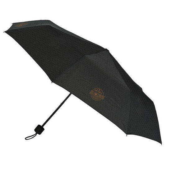 Opvouwbare Paraplu BlackFit8 Old school Zwart
