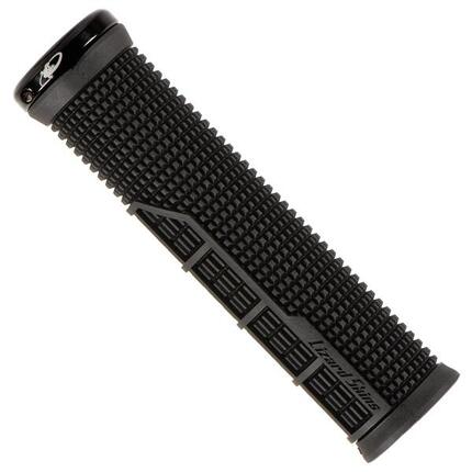 Lizard Skins Lenkergriffe Lock-On Machine, 135 mm / 135 mm