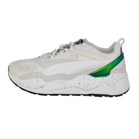 Schuhe Rs-X Efekt Speckle in Weiß