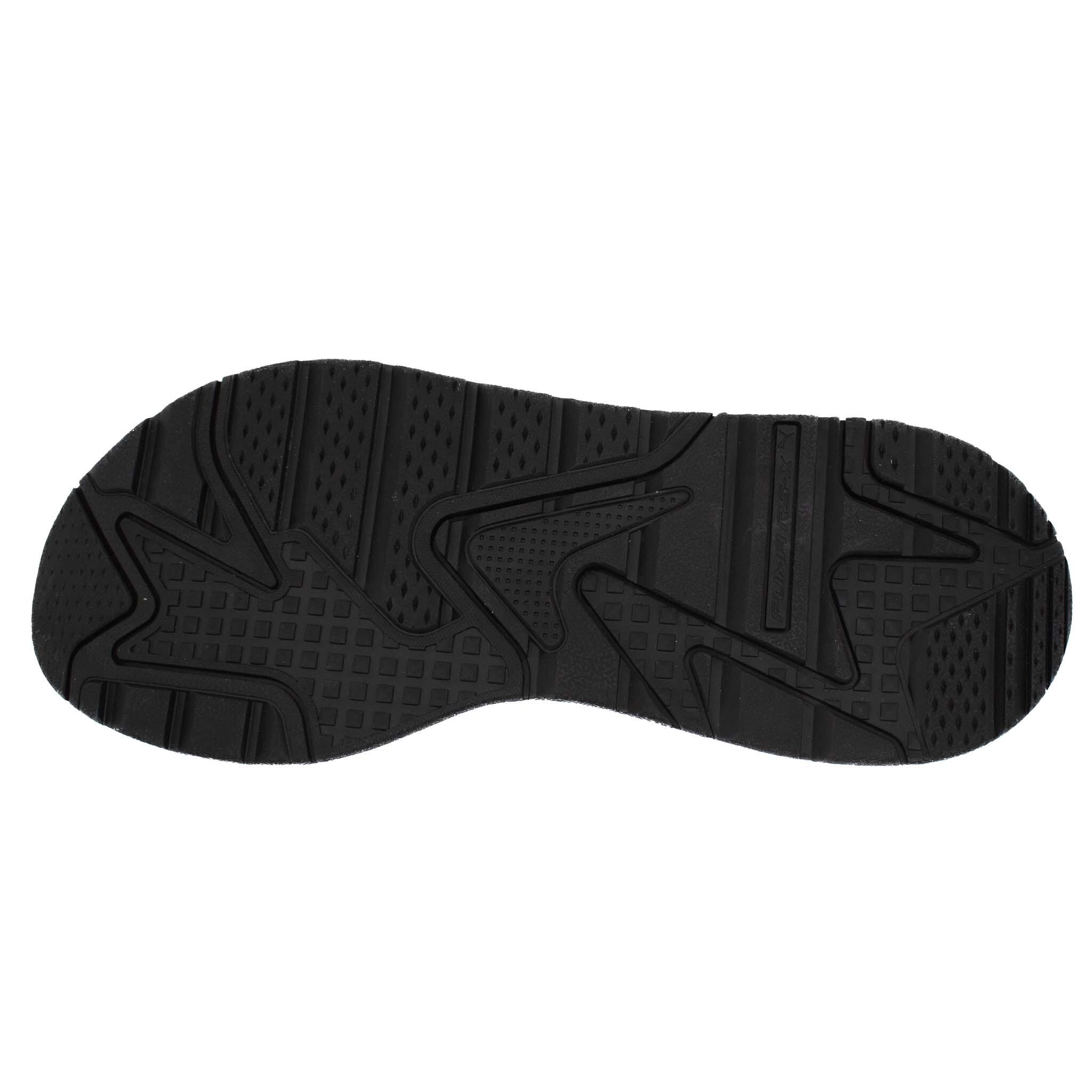 Sportschoenen Mannelijk Puma Rsx Efekt Galaxy Wit 3/3