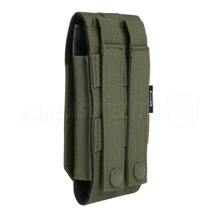 Pochette de téléphone Brandit Molle Medium 2/4