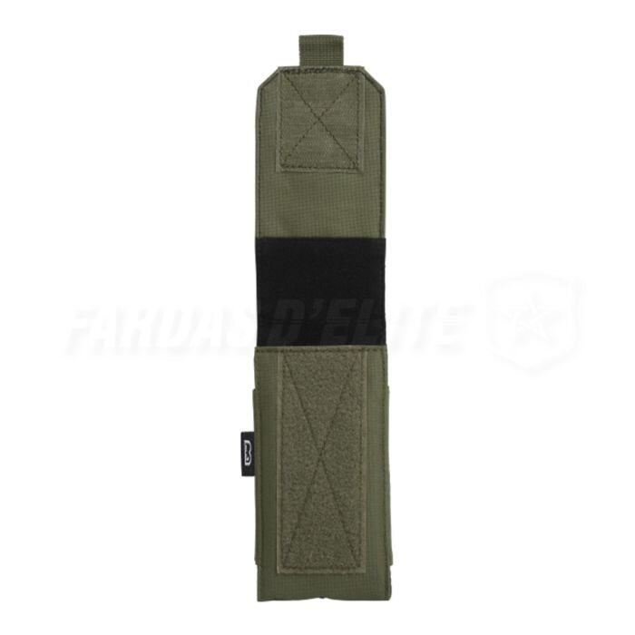 Pochette de téléphone Brandit Molle Medium 3/4