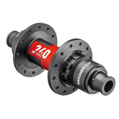 DT SWISS Hinterradnabe 240 Exp Road Disc Brake 142Mm