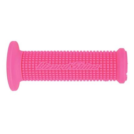 Lizard Skins Lenkergriffe Single Compound Mini Machine, 107 mm / 107 mm